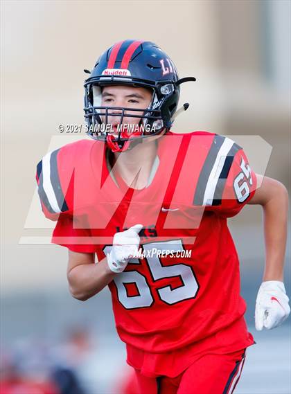 Thumbnail 1 in Omaha Northwest @ Lincoln High photogallery.