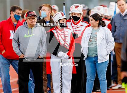 Thumbnail 2 in Omaha Northwest @ Lincoln High photogallery.