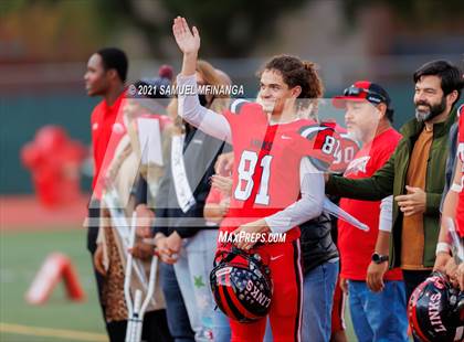 Thumbnail 3 in Omaha Northwest @ Lincoln High photogallery.