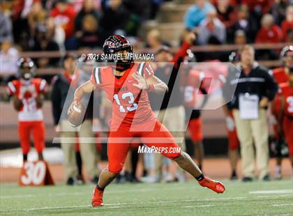 Thumbnail 3 in Omaha Northwest @ Lincoln High photogallery.