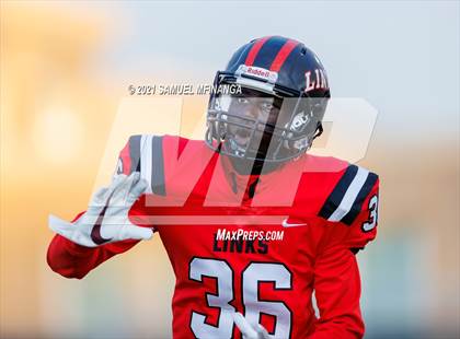 Thumbnail 2 in Omaha Northwest @ Lincoln High photogallery.