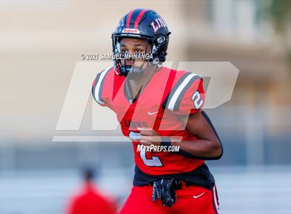 Thumbnail 3 in Omaha Northwest @ Lincoln High photogallery.