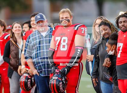 Thumbnail 3 in Omaha Northwest @ Lincoln High photogallery.