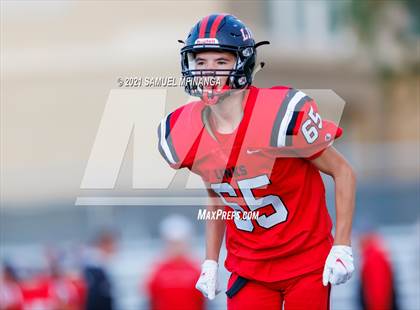 Thumbnail 1 in Omaha Northwest @ Lincoln High photogallery.