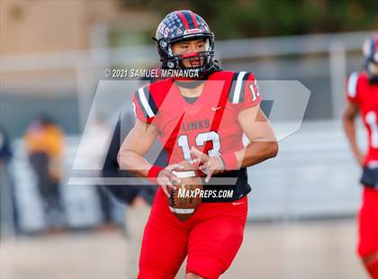 Thumbnail 3 in Omaha Northwest @ Lincoln High photogallery.