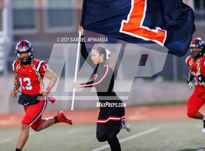 Thumbnail 2 in Omaha Northwest @ Lincoln High photogallery.