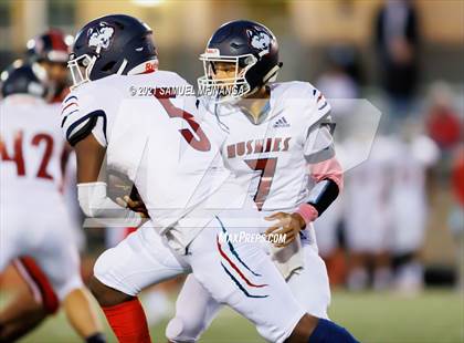Thumbnail 3 in Omaha Northwest @ Lincoln High photogallery.