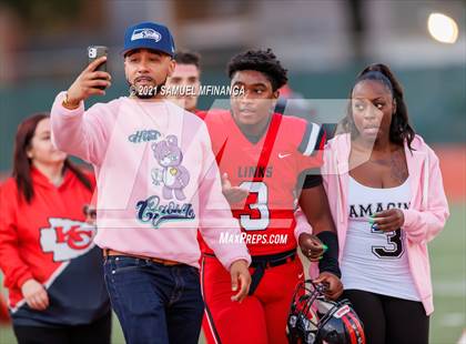 Thumbnail 3 in Omaha Northwest @ Lincoln High photogallery.