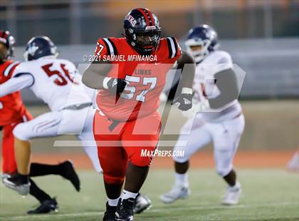 Thumbnail 2 in Omaha Northwest @ Lincoln High photogallery.