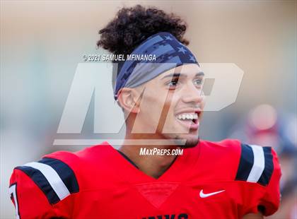 Thumbnail 3 in Omaha Northwest @ Lincoln High photogallery.