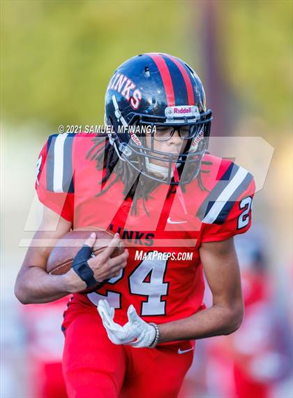 Thumbnail 2 in Omaha Northwest @ Lincoln High photogallery.