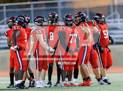 Thumbnail 3 in Omaha Northwest @ Lincoln High photogallery.