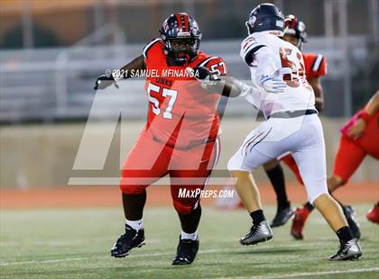 Thumbnail 2 in Omaha Northwest @ Lincoln High photogallery.