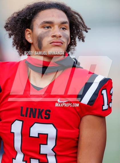 Thumbnail 3 in Omaha Northwest @ Lincoln High photogallery.