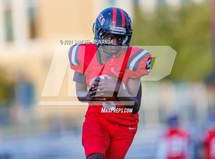 Thumbnail 2 in Omaha Northwest @ Lincoln High photogallery.