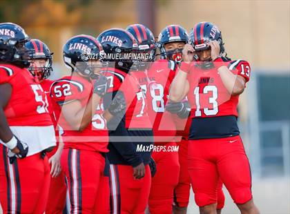 Thumbnail 2 in Omaha Northwest @ Lincoln High photogallery.