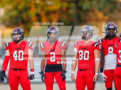 Thumbnail 3 in Omaha Northwest @ Lincoln High photogallery.
