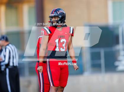 Thumbnail 3 in Omaha Northwest @ Lincoln High photogallery.