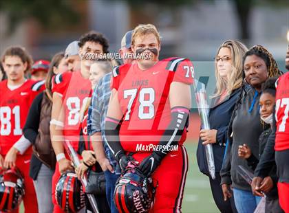 Thumbnail 3 in Omaha Northwest @ Lincoln High photogallery.