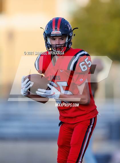 Thumbnail 3 in Omaha Northwest @ Lincoln High photogallery.