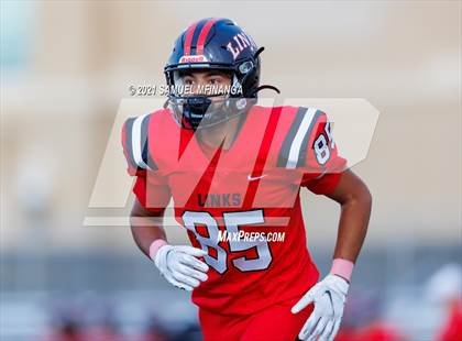 Thumbnail 3 in Omaha Northwest @ Lincoln High photogallery.
