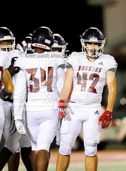 Thumbnail 3 in Omaha Northwest @ Lincoln High photogallery.