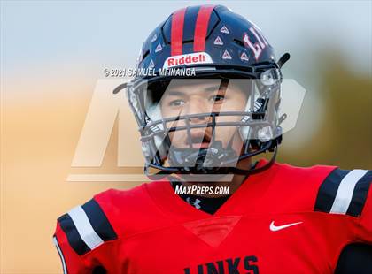 Thumbnail 2 in Omaha Northwest @ Lincoln High photogallery.