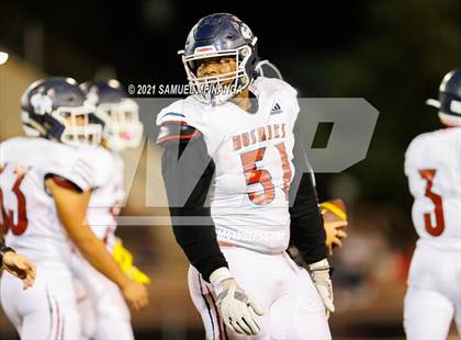 Thumbnail 3 in Omaha Northwest @ Lincoln High photogallery.