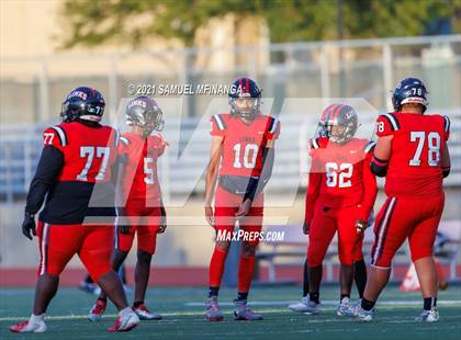 Thumbnail 1 in Omaha Northwest @ Lincoln High photogallery.