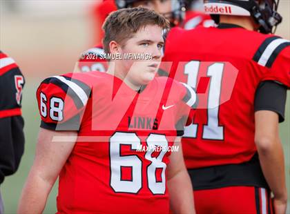 Thumbnail 2 in Omaha Northwest @ Lincoln High photogallery.