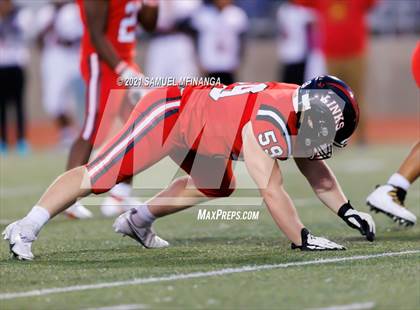Thumbnail 3 in Omaha Northwest @ Lincoln High photogallery.