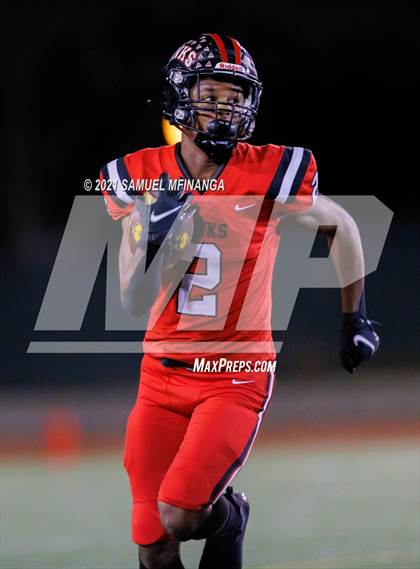 Thumbnail 3 in Omaha Northwest @ Lincoln High photogallery.
