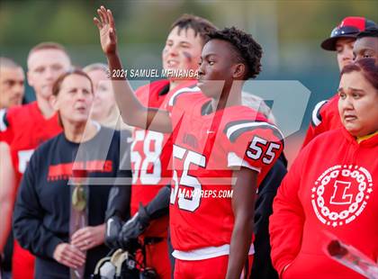 Thumbnail 1 in Omaha Northwest @ Lincoln High photogallery.