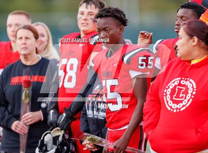 Thumbnail 2 in Omaha Northwest @ Lincoln High photogallery.