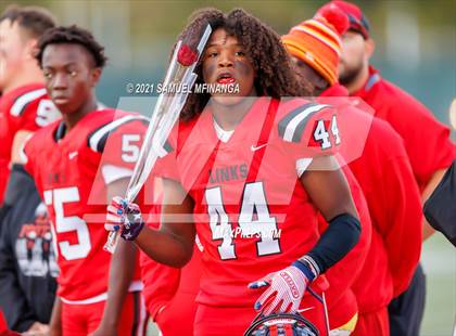 Thumbnail 3 in Omaha Northwest @ Lincoln High photogallery.