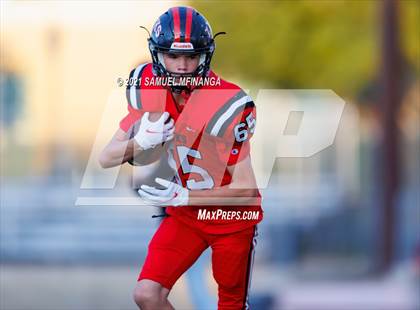 Thumbnail 3 in Omaha Northwest @ Lincoln High photogallery.