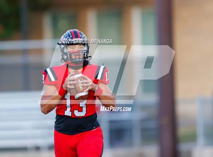 Thumbnail 3 in Omaha Northwest @ Lincoln High photogallery.
