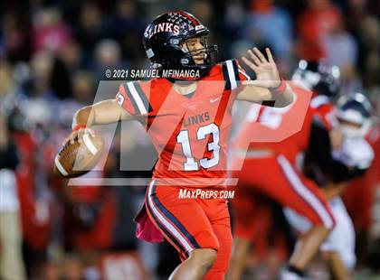 Thumbnail 2 in Omaha Northwest @ Lincoln High photogallery.