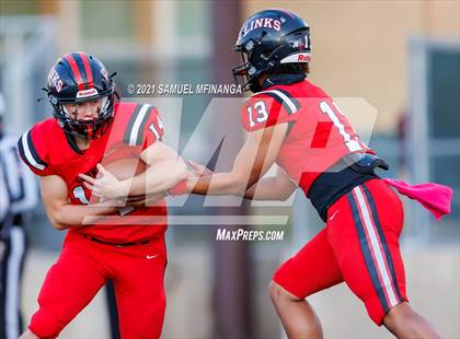 Thumbnail 3 in Omaha Northwest @ Lincoln High photogallery.