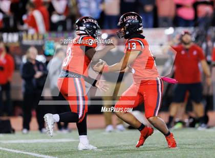 Thumbnail 3 in Omaha Northwest @ Lincoln High photogallery.