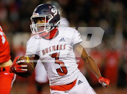 Thumbnail 1 in Omaha Northwest @ Lincoln High photogallery.