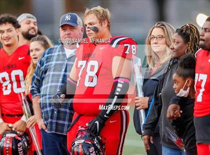 Thumbnail 3 in Omaha Northwest @ Lincoln High photogallery.