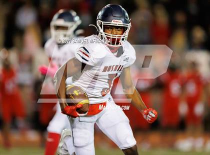 Thumbnail 1 in Omaha Northwest @ Lincoln High photogallery.