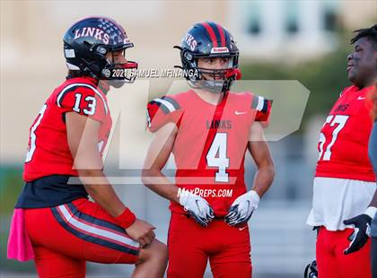 Thumbnail 2 in Omaha Northwest @ Lincoln High photogallery.