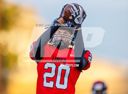 Thumbnail 3 in Omaha Northwest @ Lincoln High photogallery.