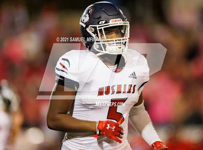 Thumbnail 1 in Omaha Northwest @ Lincoln High photogallery.