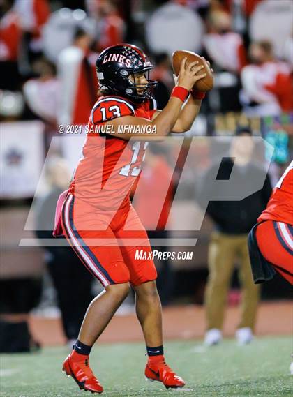 Thumbnail 3 in Omaha Northwest @ Lincoln High photogallery.
