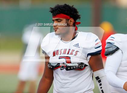 Thumbnail 2 in Omaha Northwest @ Lincoln High photogallery.