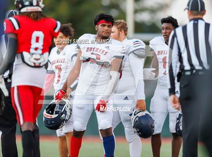 Thumbnail 3 in Omaha Northwest @ Lincoln High photogallery.