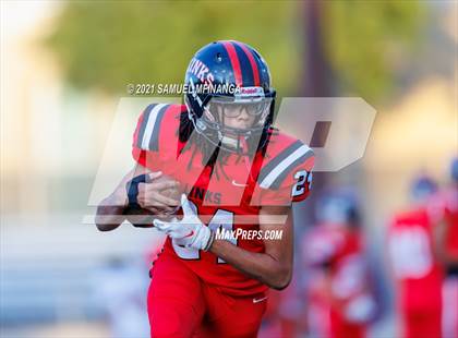 Thumbnail 1 in Omaha Northwest @ Lincoln High photogallery.